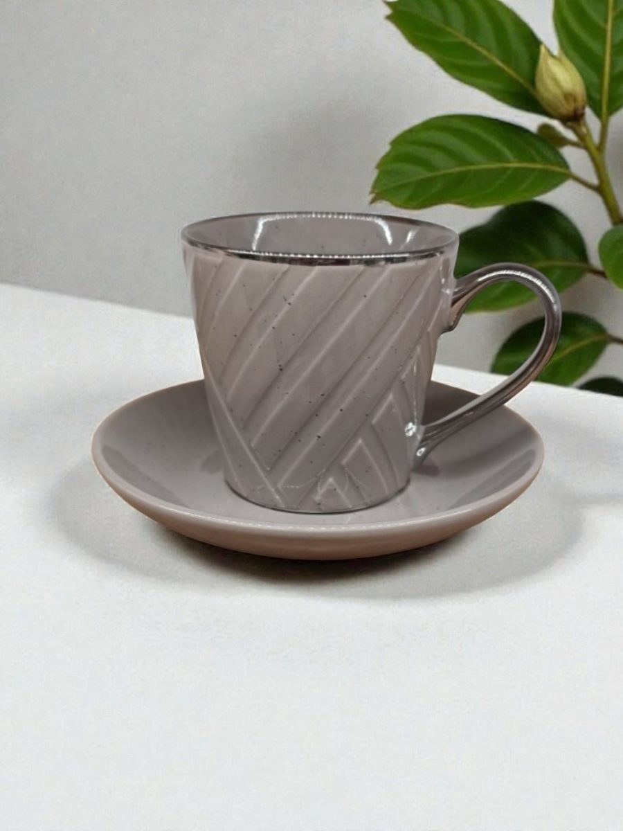 20021 PORCELAN SET ZA KAFU 220ml 61 (DRAPPRSK)