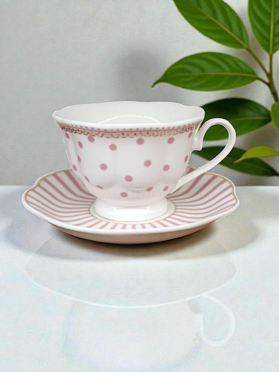 20045 PORCELAN SET ZA KAFU 61 (TUFROZE)