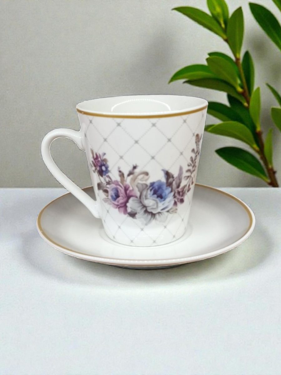 20063 PORCELAN SET ZA KAFU 150ml (MREZA) 61