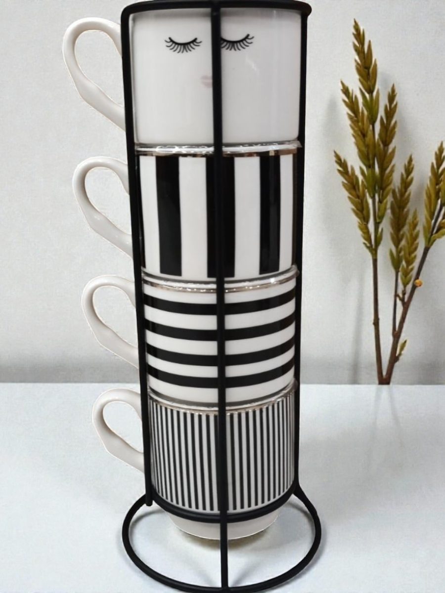 20114 PORCELAN SOLJA NA STALKU 340ml (PRUGE) 41