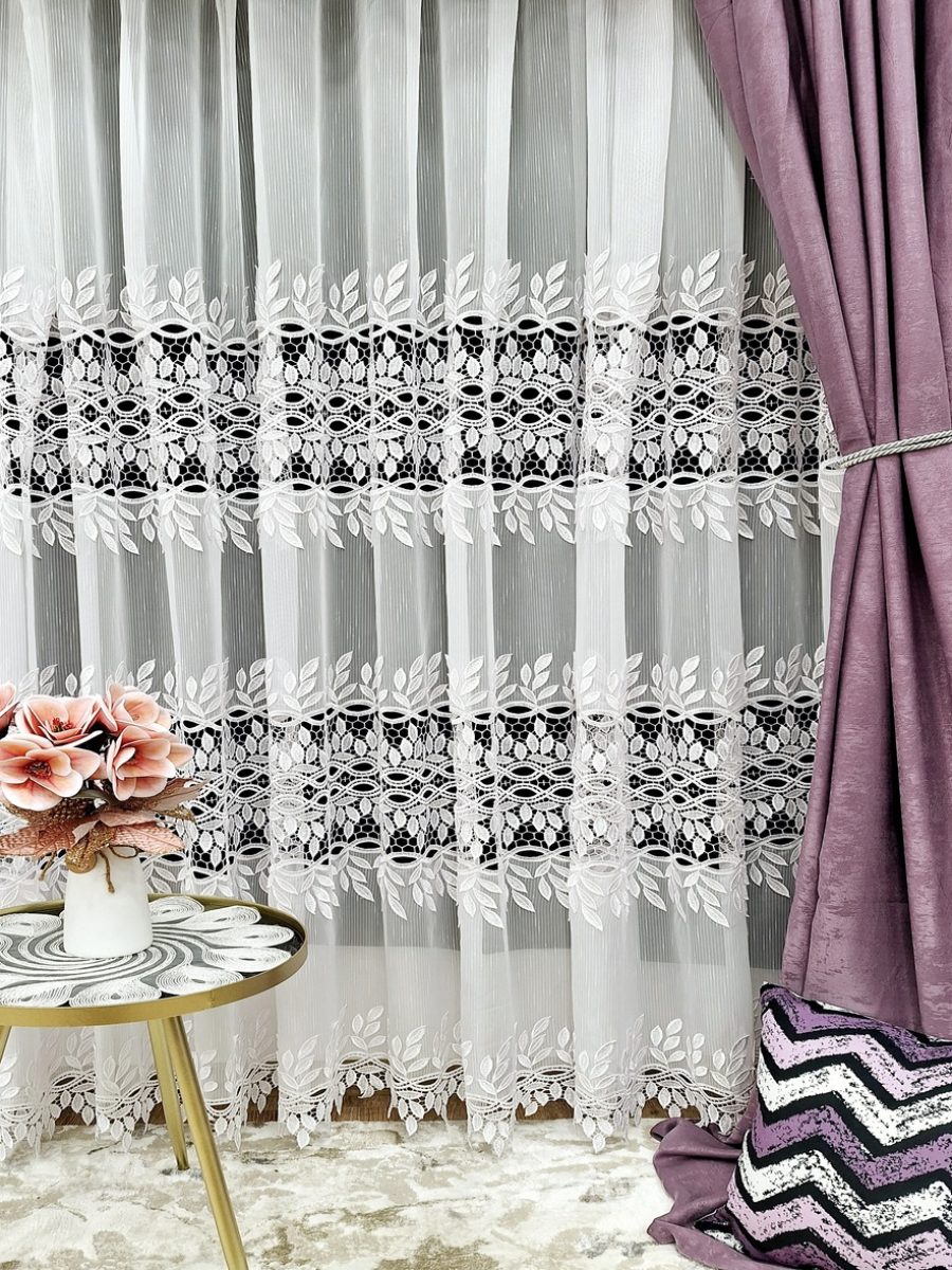 zavese, zavese sa čipkom, zavese od bambusa, elegantne zavese, čipka, 1879