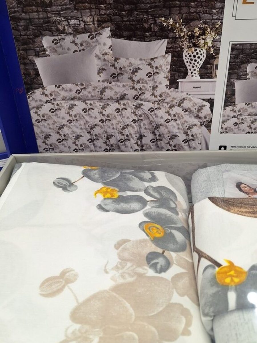 Pamučna posteljina, pamuk, posteljina za bračni krevet, velika posteljina, ranfors, kvalitetna posteljina, jeftine posteljine, jeftina posteljina