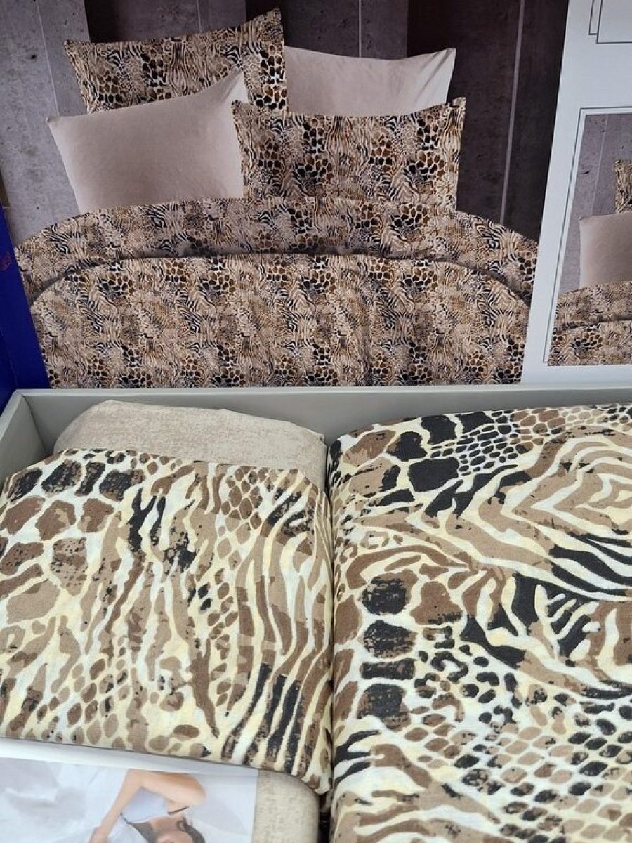 Pamučna posteljina, pamuk, posteljina za bračni krevet, velika posteljina, ranfors, kvalitetna posteljina, jeftine posteljine, jeftina posteljina