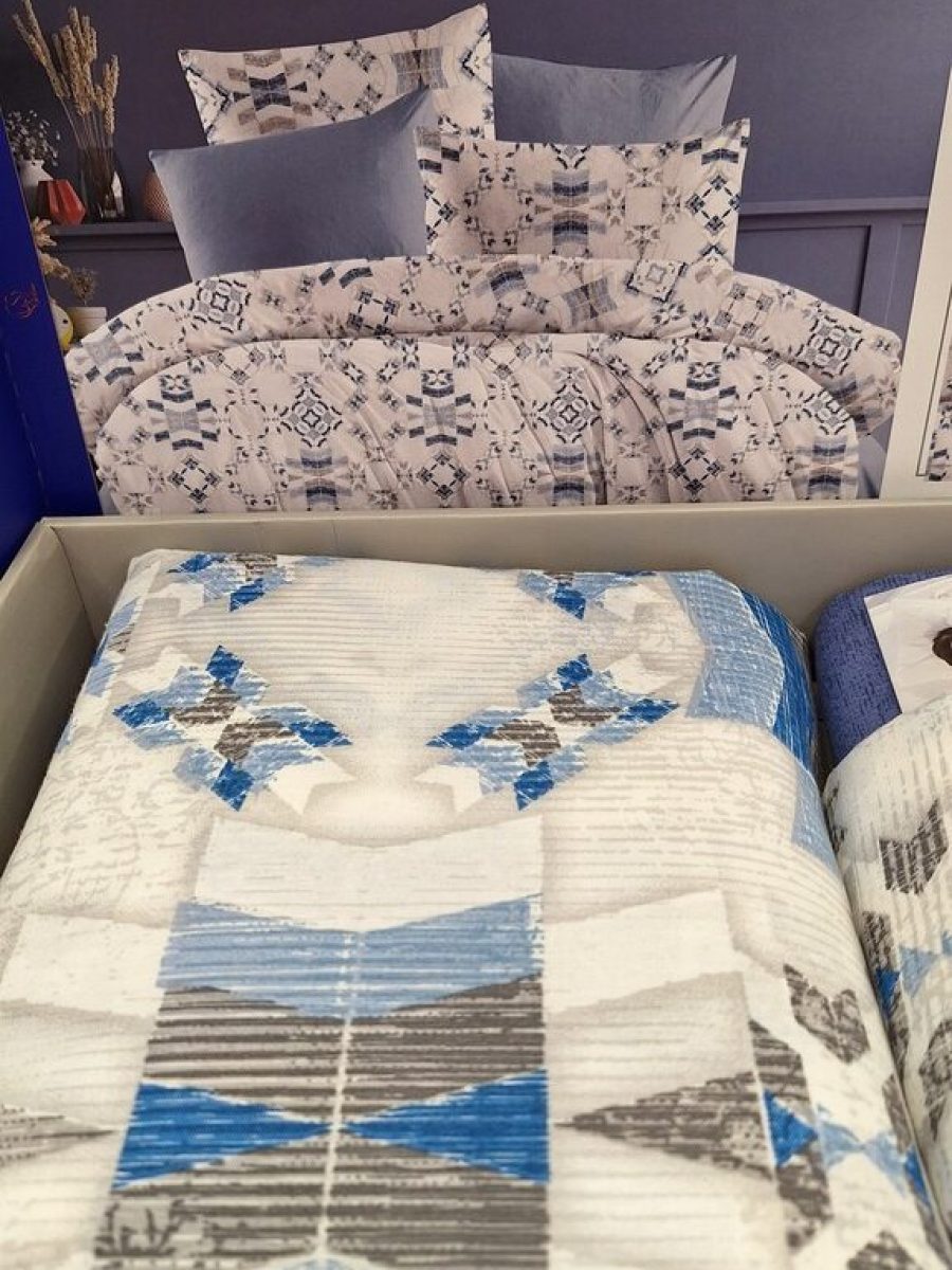 Pamučna posteljina, pamuk, posteljina za bračni krevet, velika posteljina, ranfors, kvalitetna posteljina, jeftine posteljine, jeftina posteljina