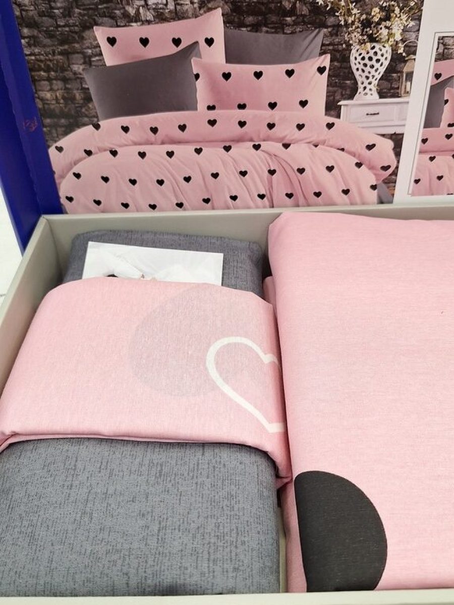 Pamučna posteljina, pamuk, posteljina za bračni krevet, velika posteljina, ranfors, kvalitetna posteljina, jeftine posteljine, jeftina posteljina