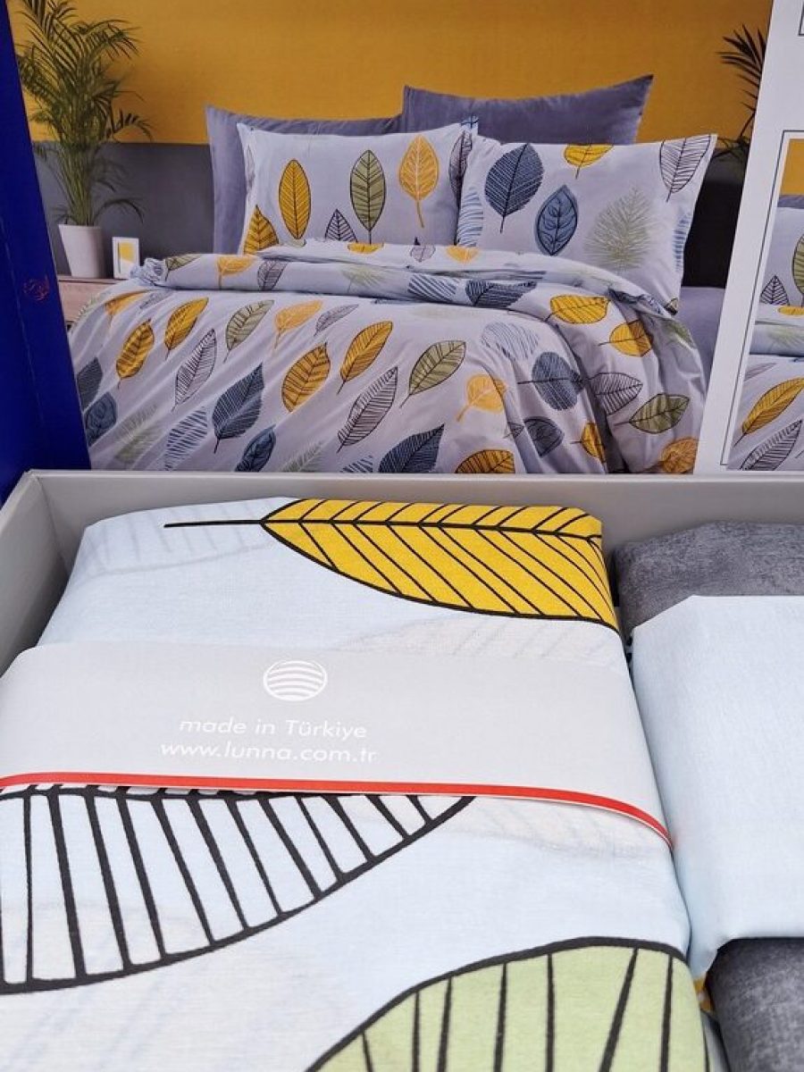 posteljina, pamučna posteljina, singl posteljina, posteljine