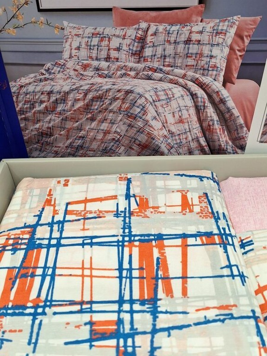 posteljina, pamučna posteljina, singl posteljina, posteljine