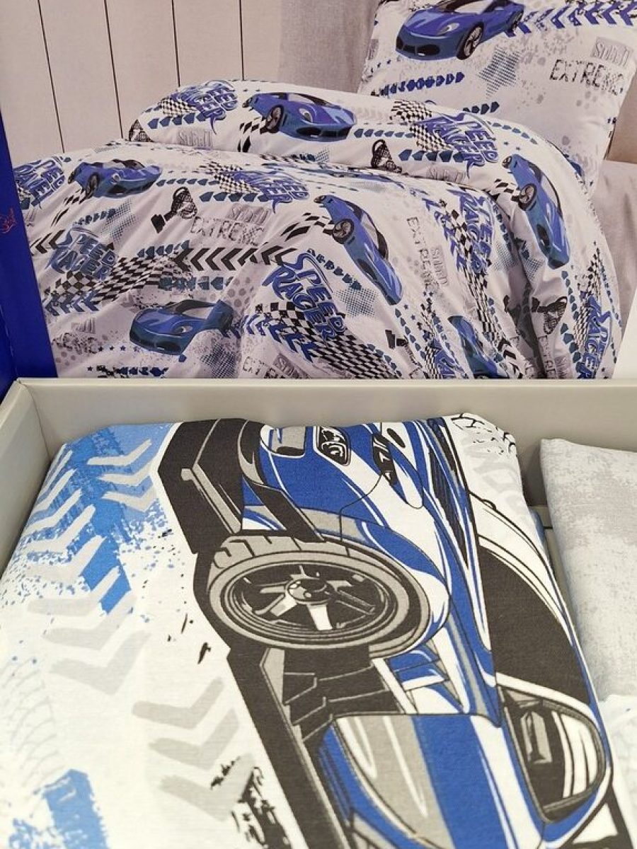 posteljina, pamučna posteljina, singl posteljina, posteljine