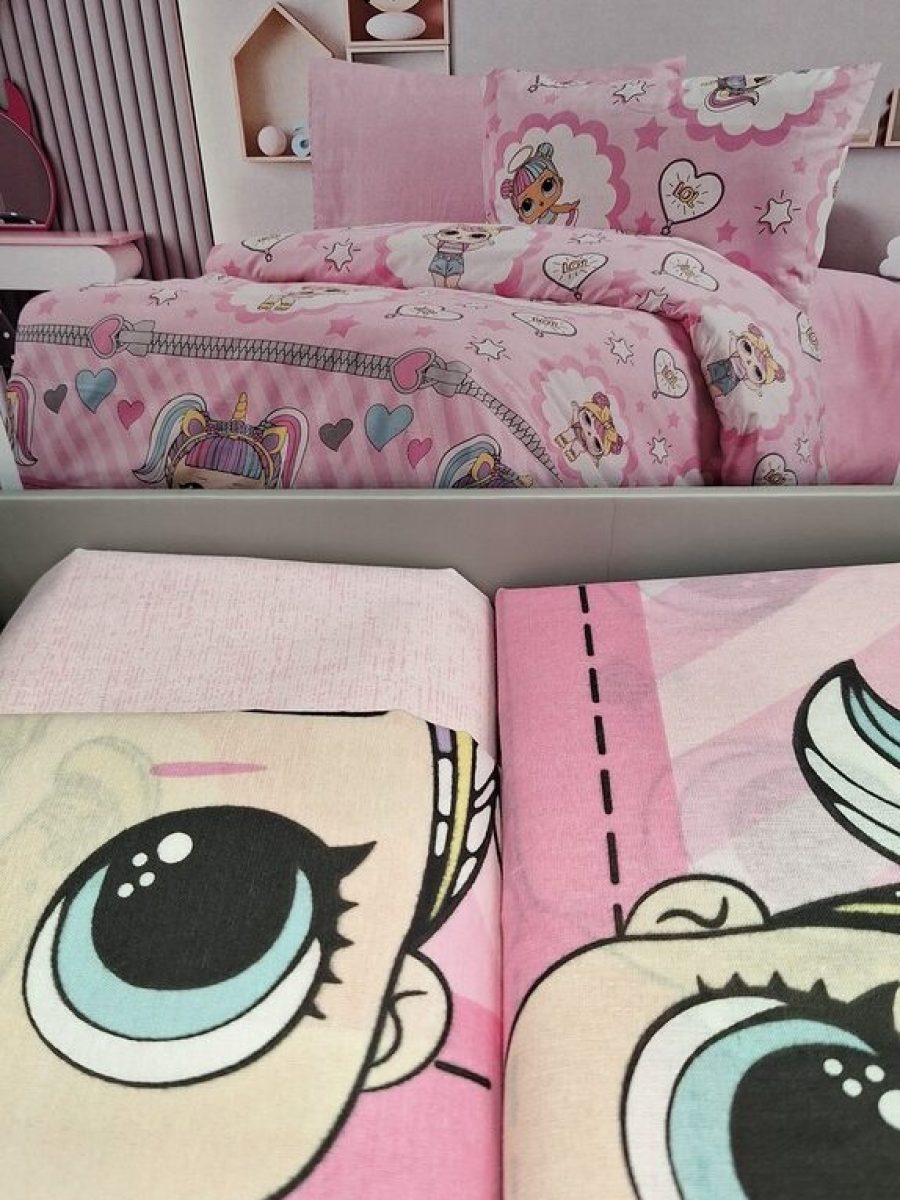 posteljina, pamučna posteljina, singl posteljina, posteljine