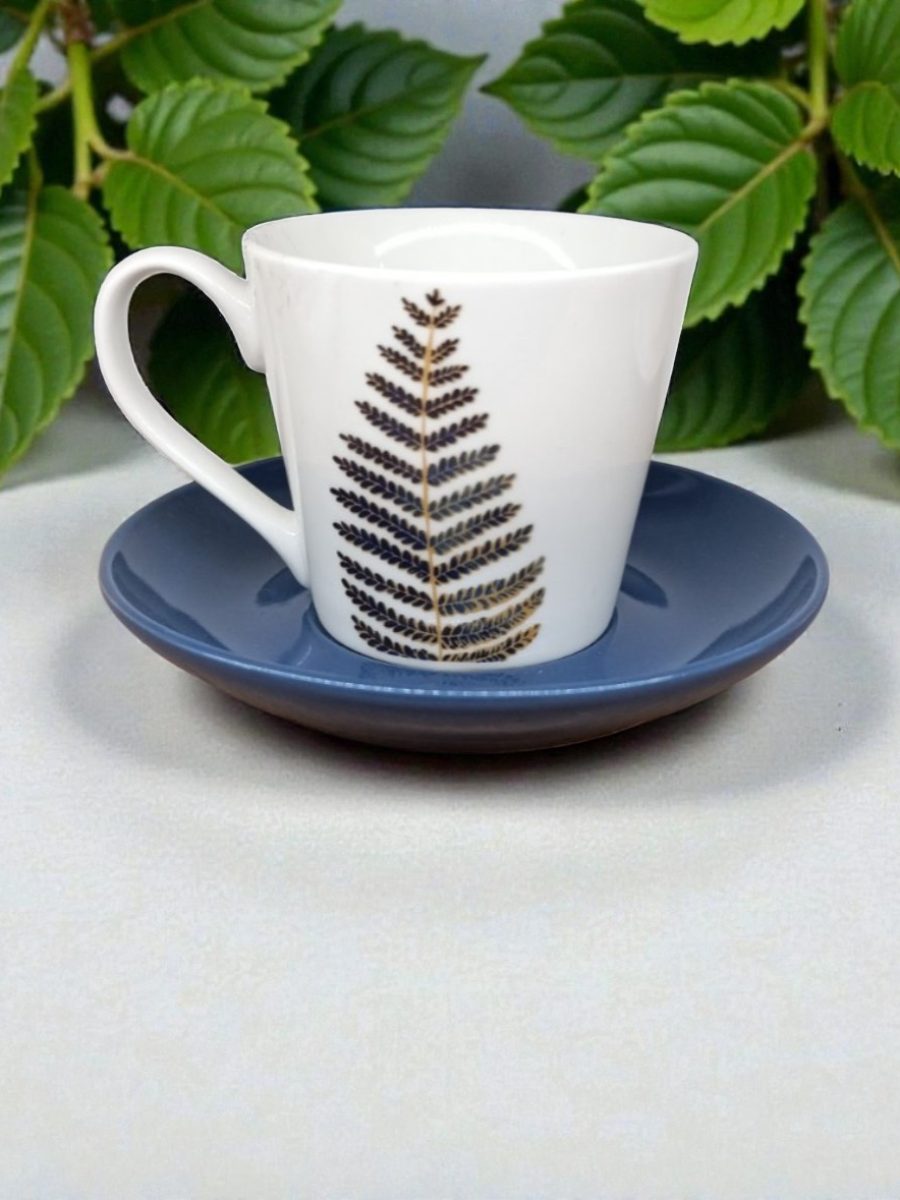 20294 PORCELAN SET ZA KAFU 180ml 61