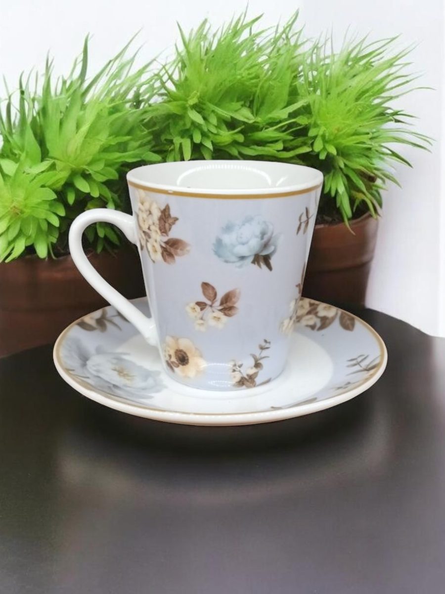 20401 PORCELAN SET ZA KAFU 61 (SIVICVECE)