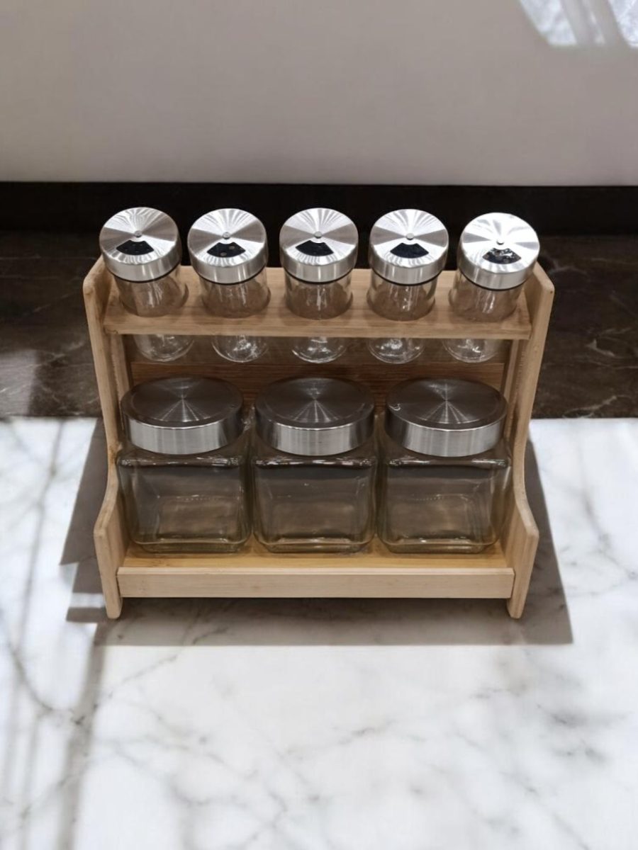 20409 SET ZA ZACINE 8 DELOVA