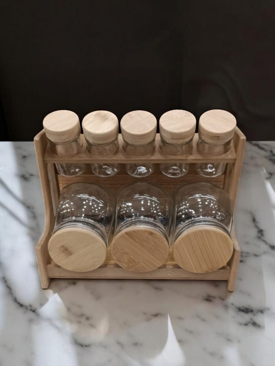 20410 SET ZA ZACINE 8 DELOVA