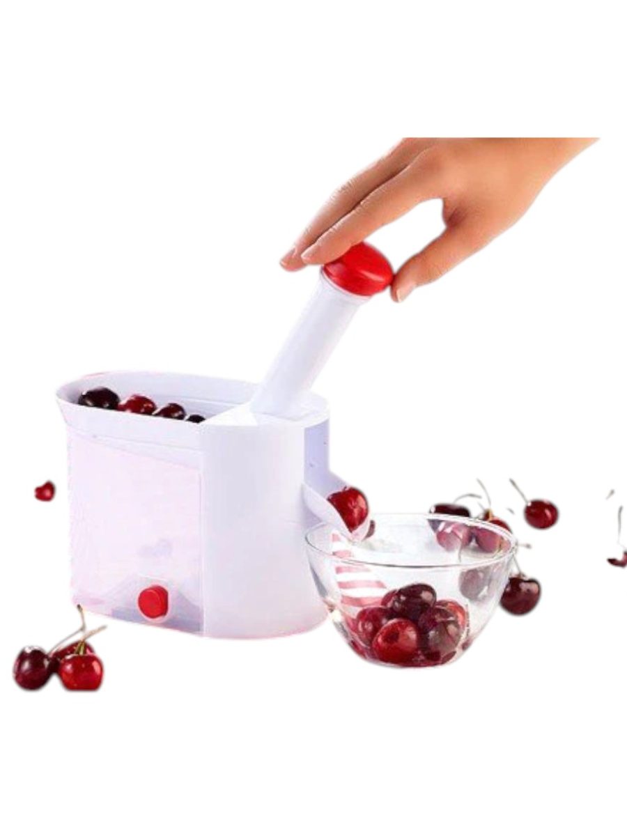 višnje,aparat,koštice