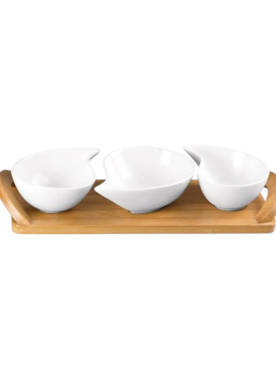 30017 Cinije set BR-2435 činija,dekoracija,serviranje