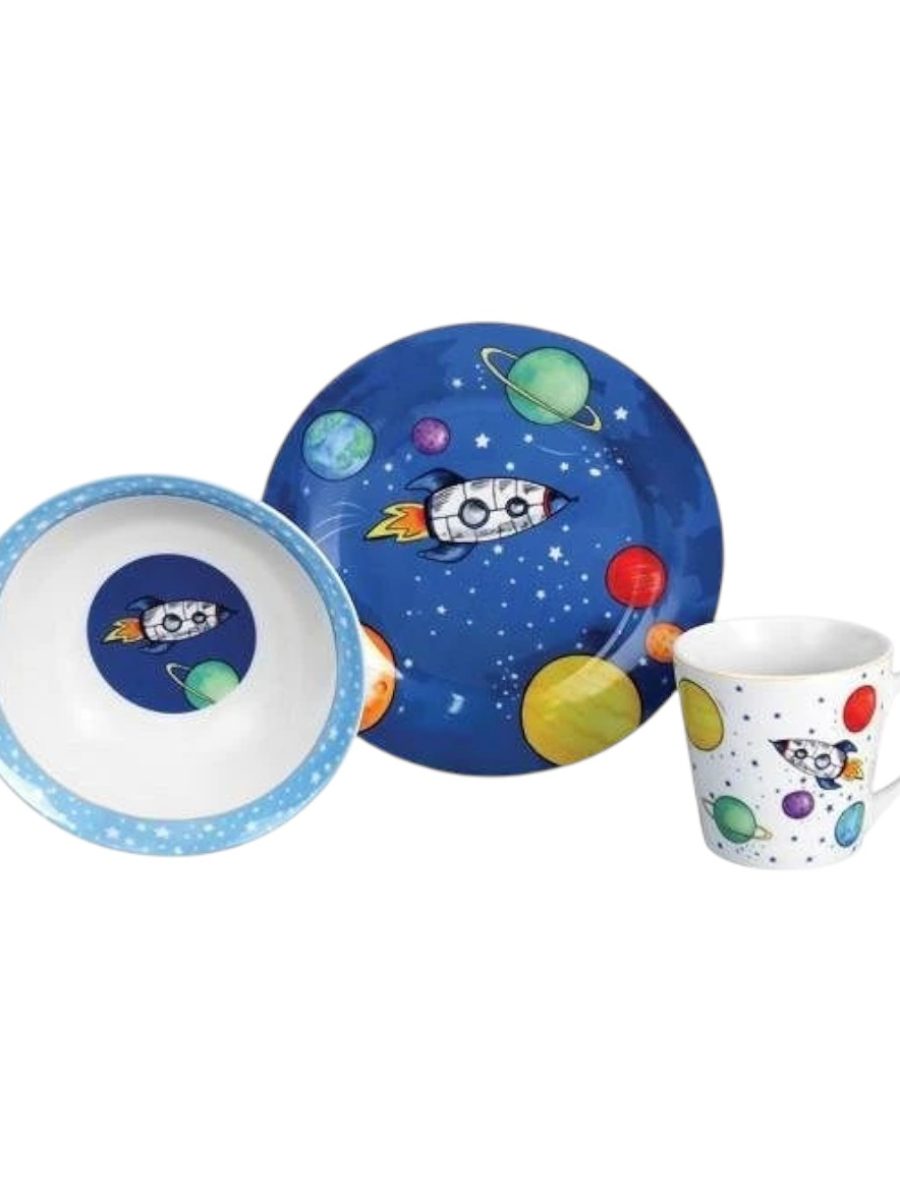 Dečiji set,hrana,mališani