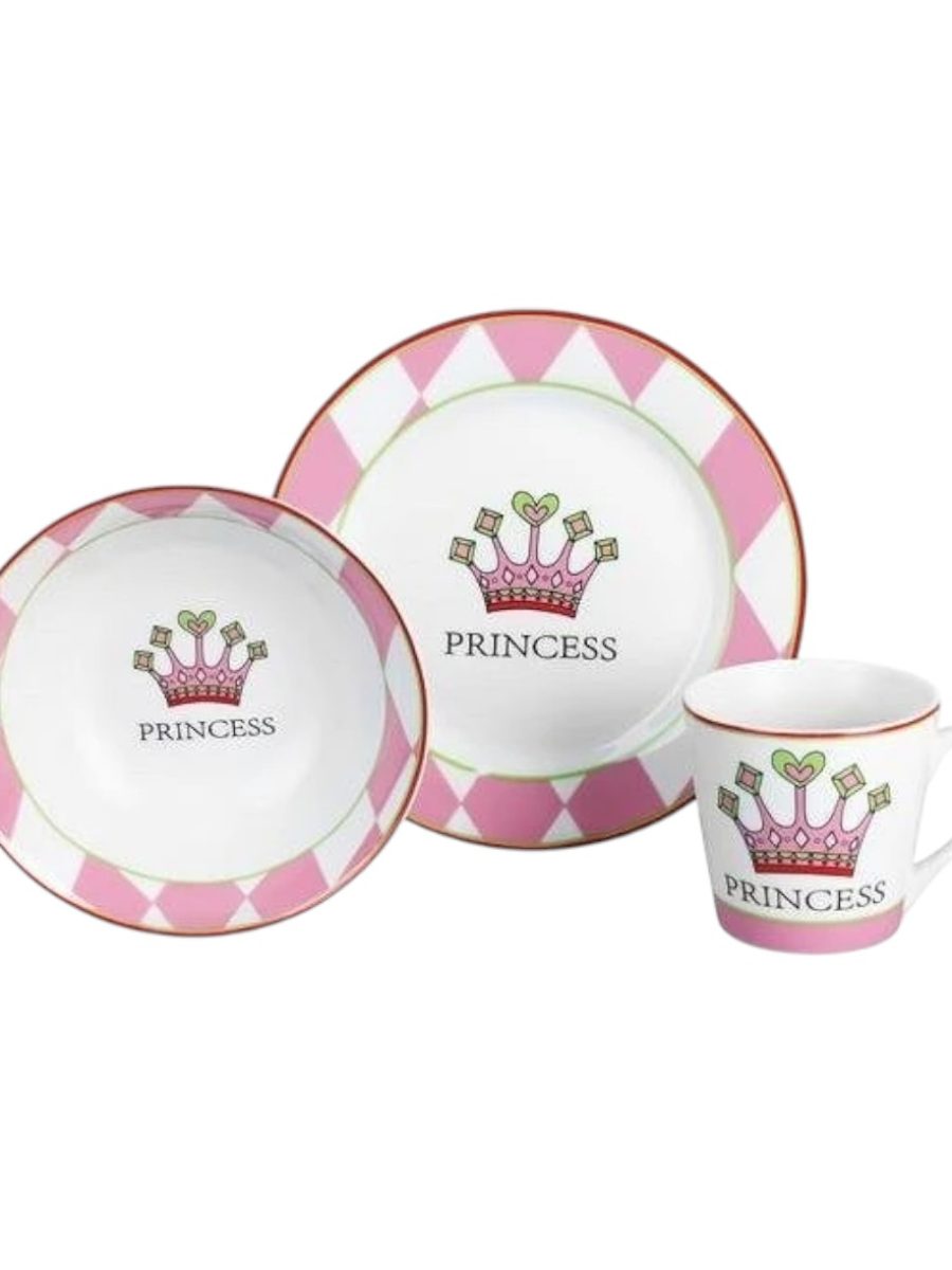 30020 Deciji set 3 dela BR-345R