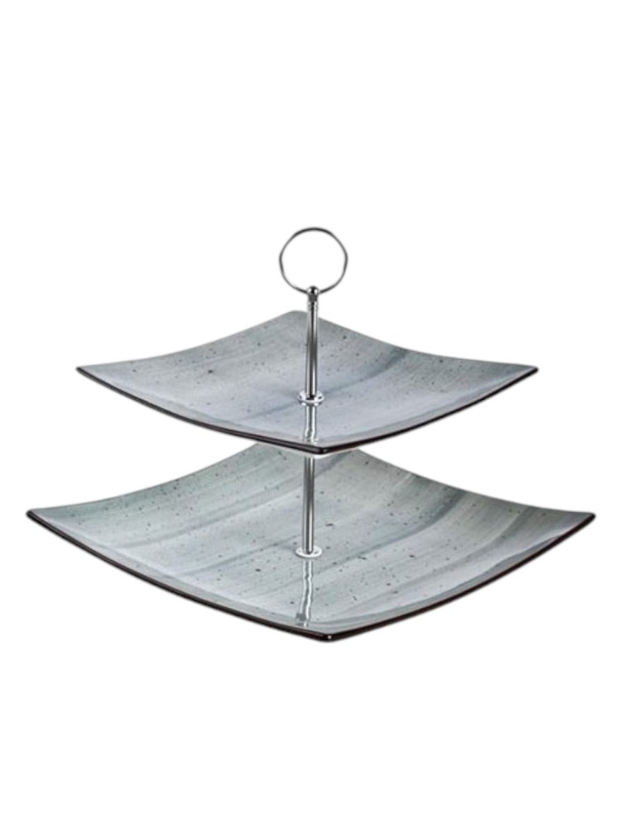 Etažer,kolači,serviranje