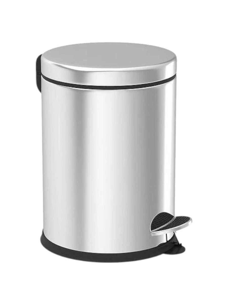 30076 Kanta za smece 5L Kanta za smeće,praktično,lako