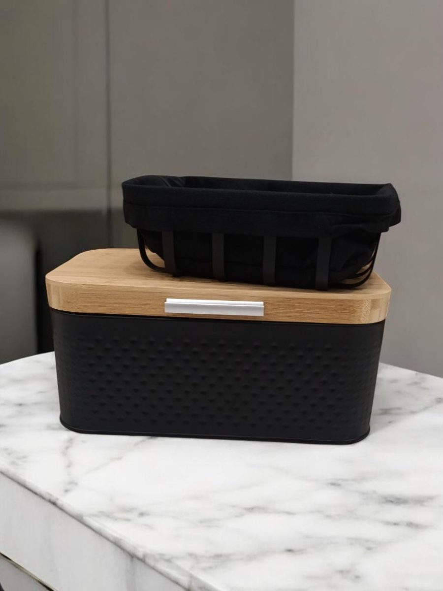 30103 Kutija i korpa za hleb