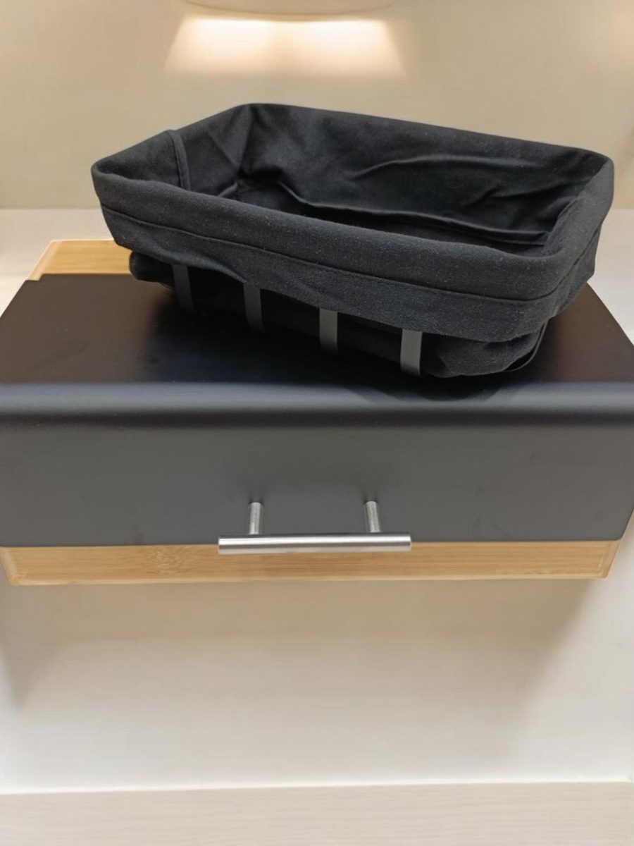 30105 Kutija i korpa za hleb