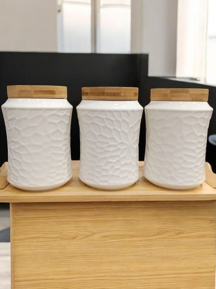 30137 Set kuhinjskih posuda