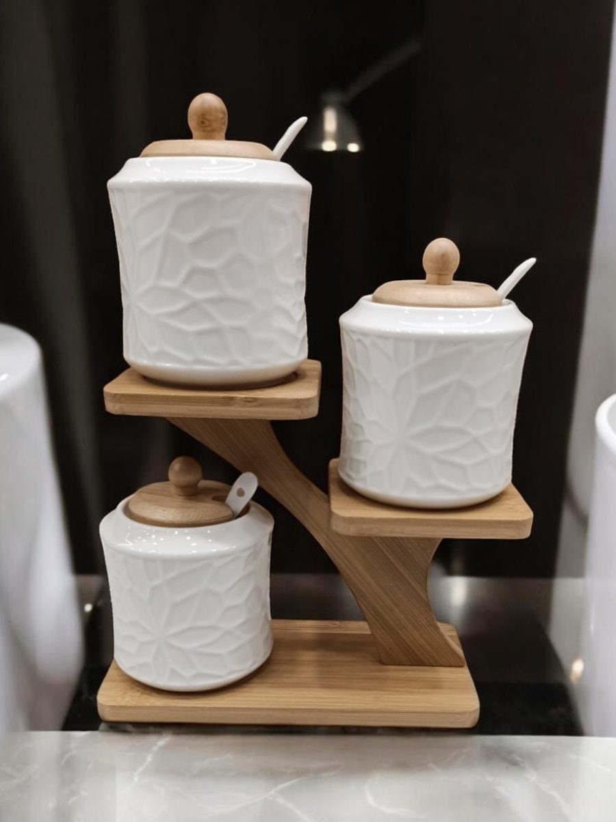 30141 Set kuhinjskih posuda