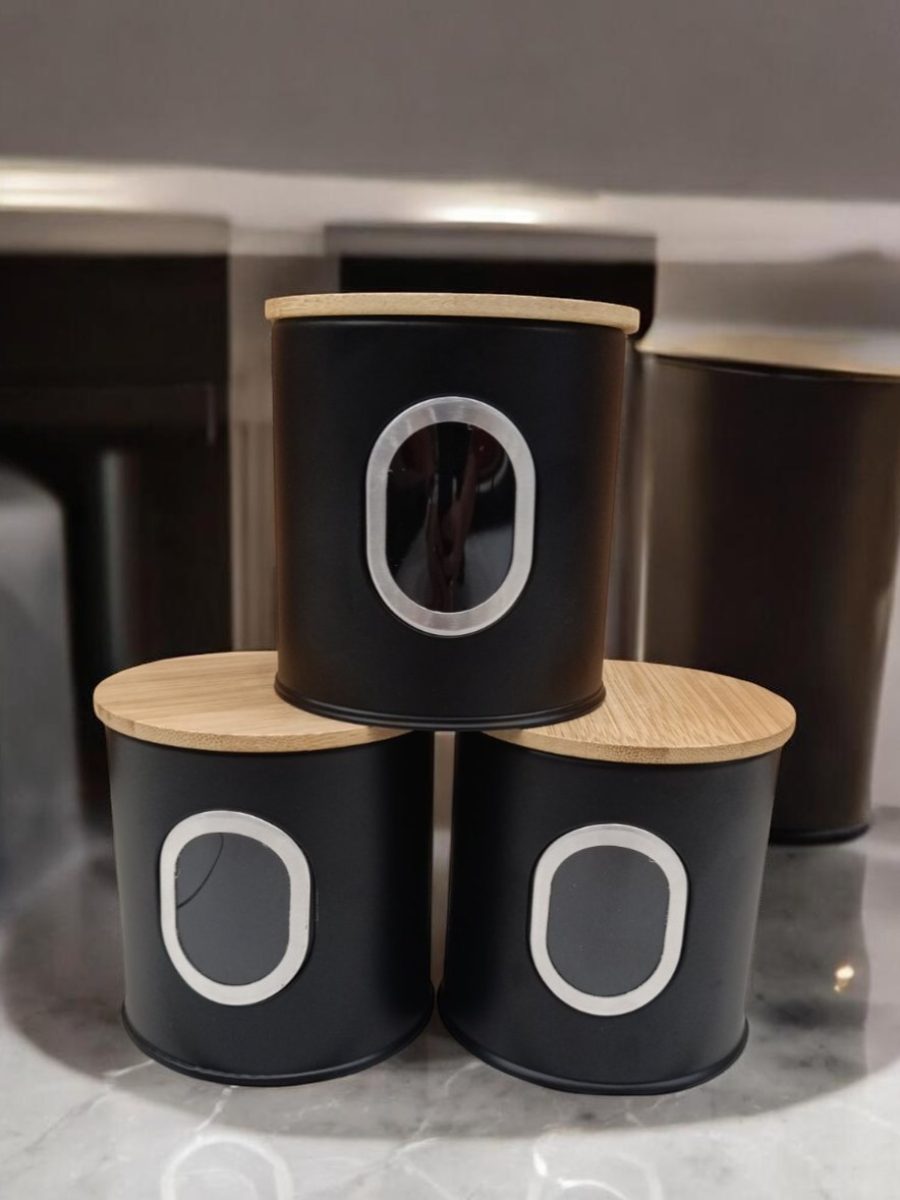 30142 Set kuhinjskih posuda