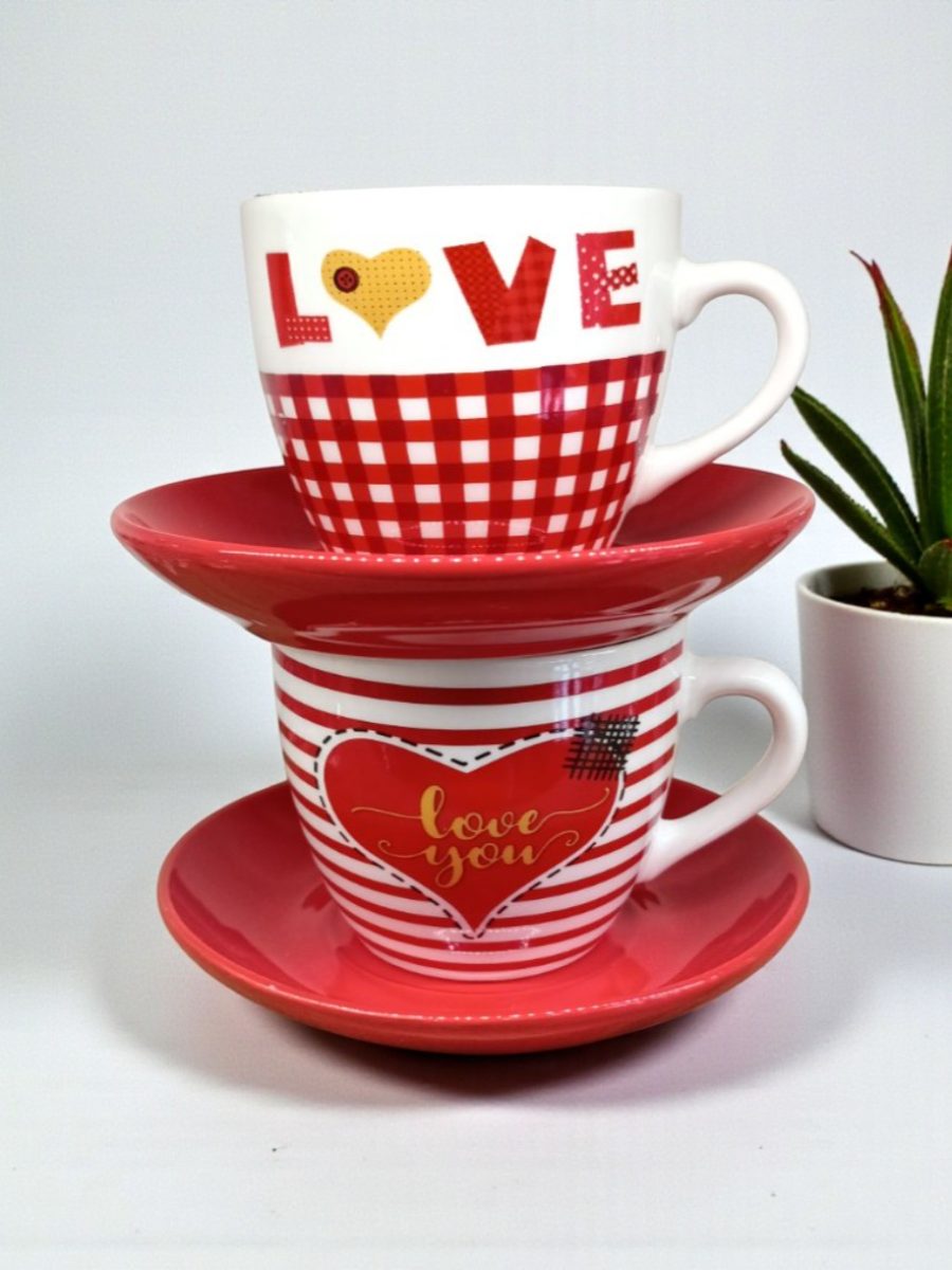 30150 Set soljica 21 BR-3041