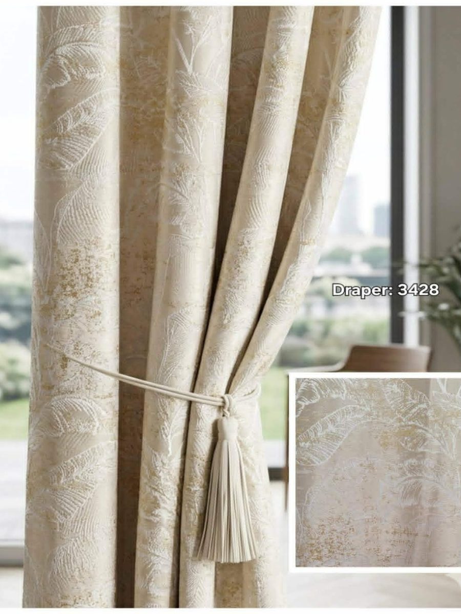 Draperi, draperije, draperije sa dezenom, jeftine draperije