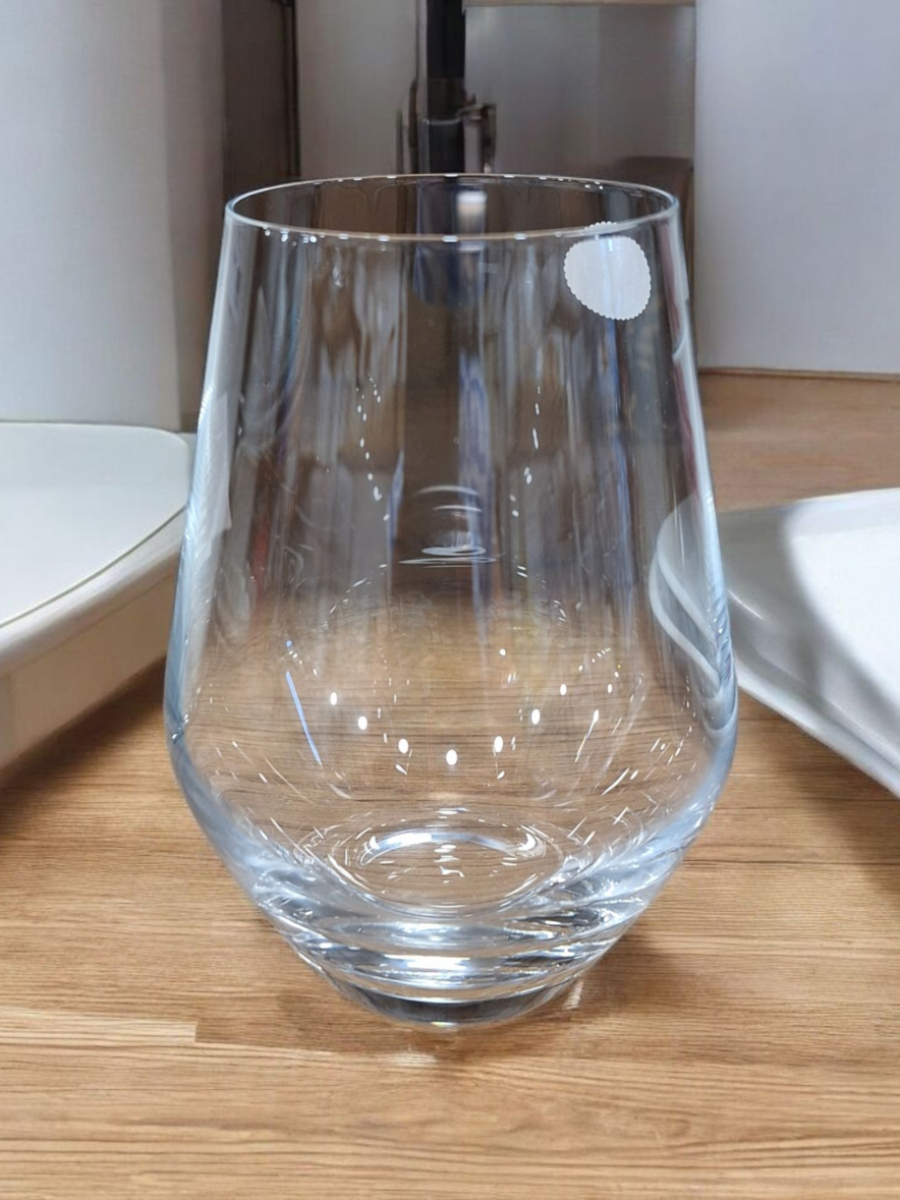 čaše za vodu, čaše, elegantne čaše