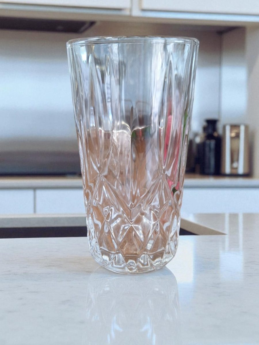 čaše za vodu, čaše, elegantne čaše