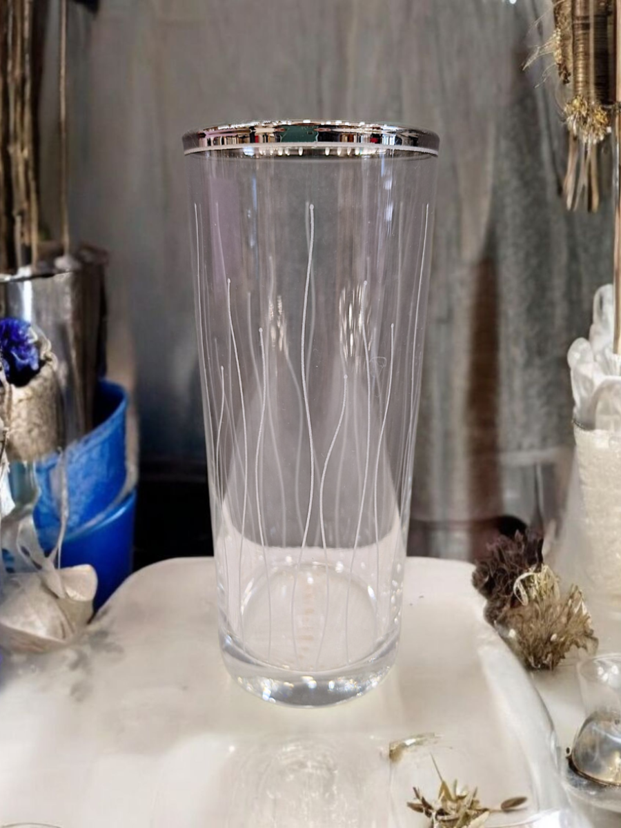 čaše, staklene čaše, čaše za sok, čaše za vodu, elegantne čaše, neobične čaše