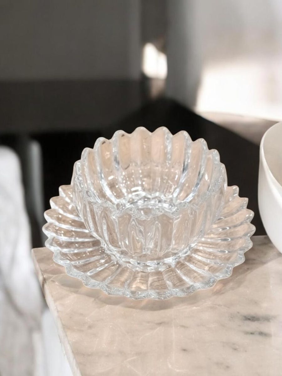 40115 SET POSUDA 6 KOM