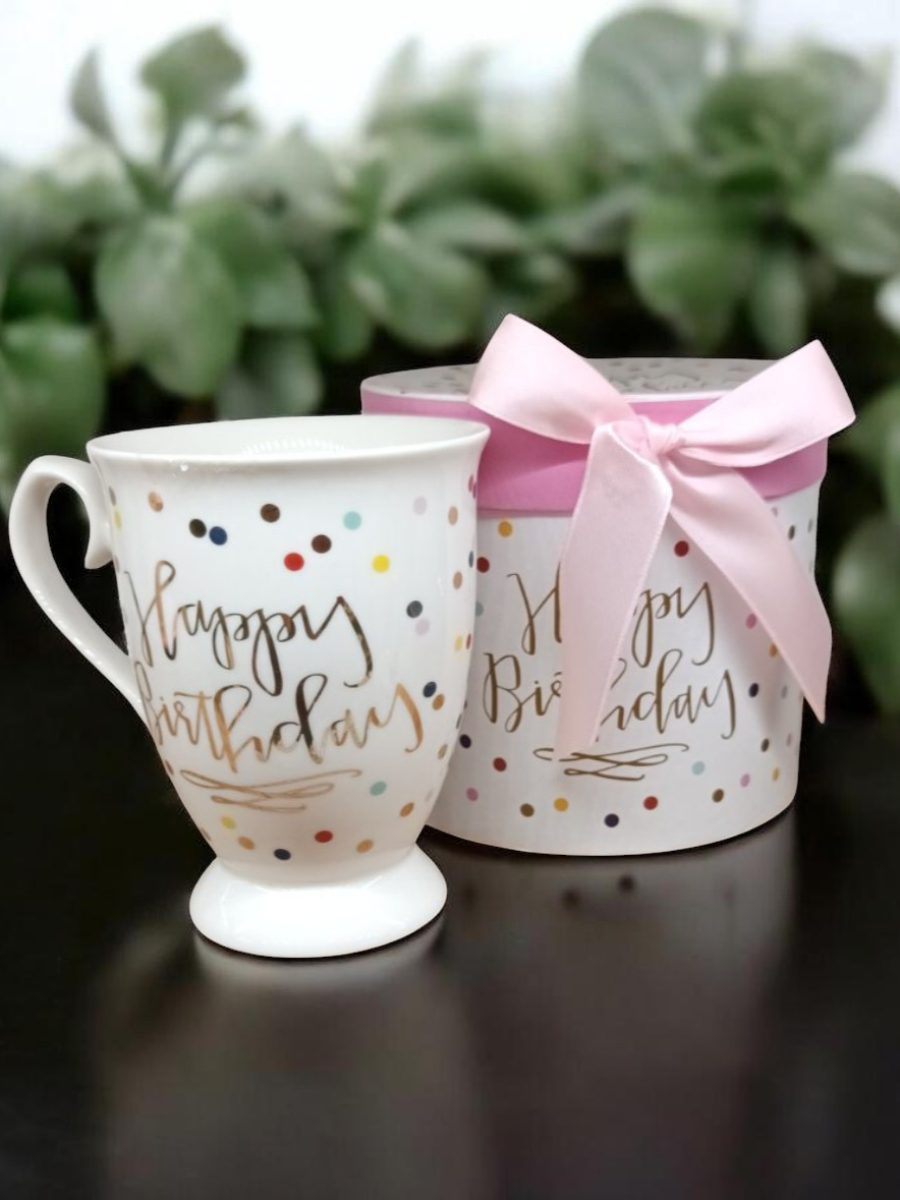 40182 ŠOLJA SRECAN RODJENDAN