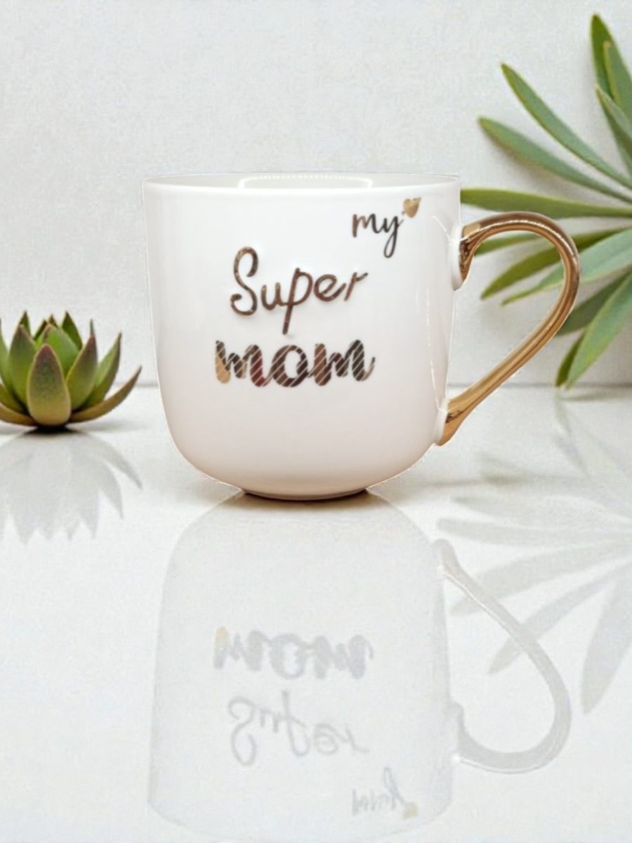 40185 ŠOLJA SUPER MAMA