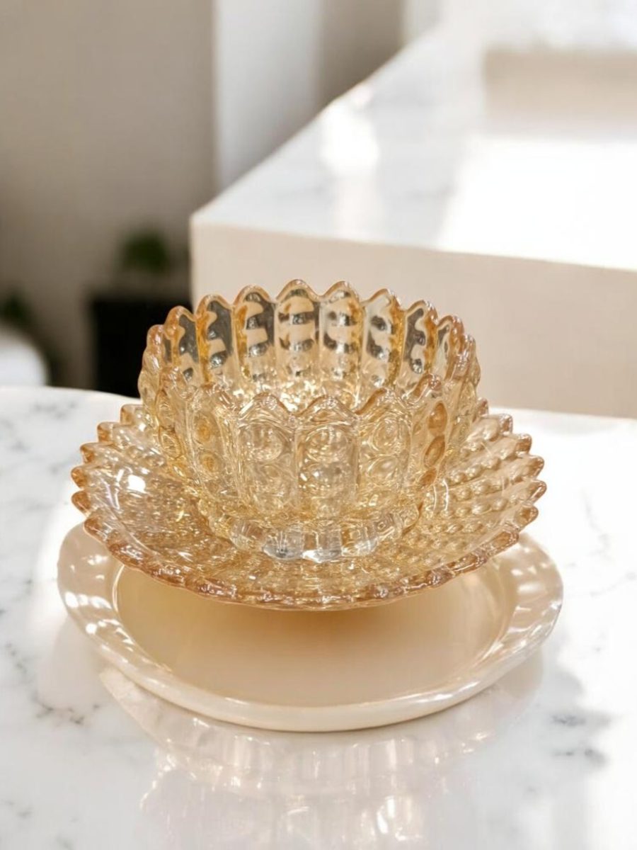 40360 SET POSUDA 6 KOM