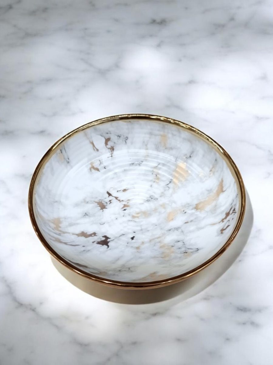 40401 DEKORATIVNA POSUDA