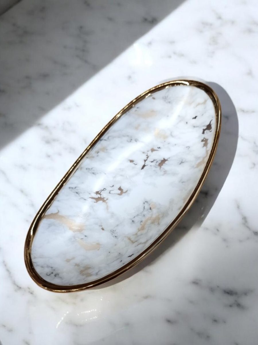 40418 DEKORATIVNA TACNA