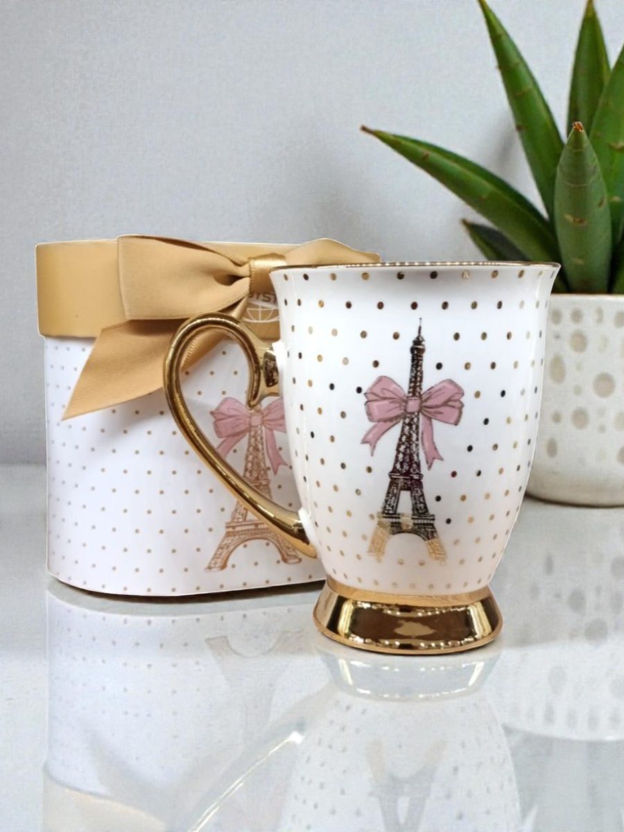 50183 SET ŠOLJA 12 PARIZ