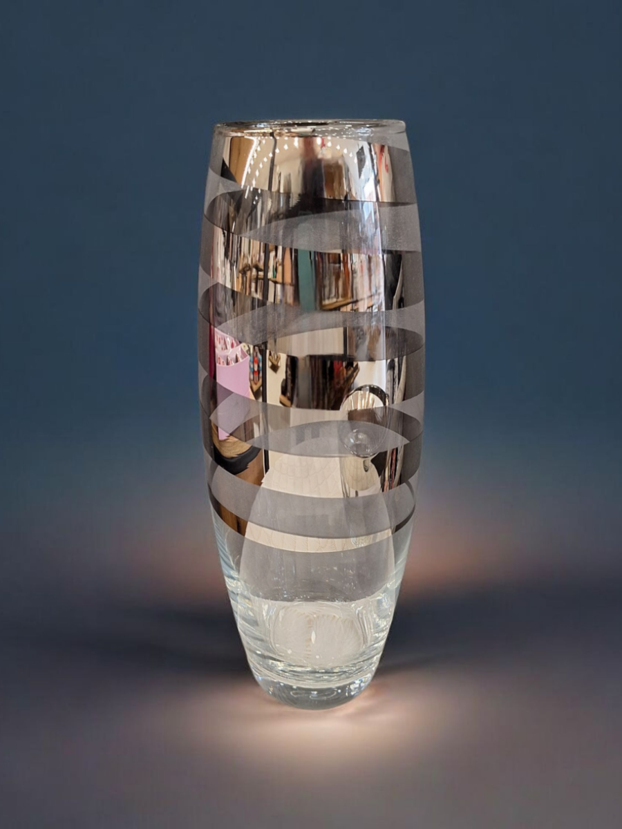 vaza, vaza za cveće, elegantna vaza,