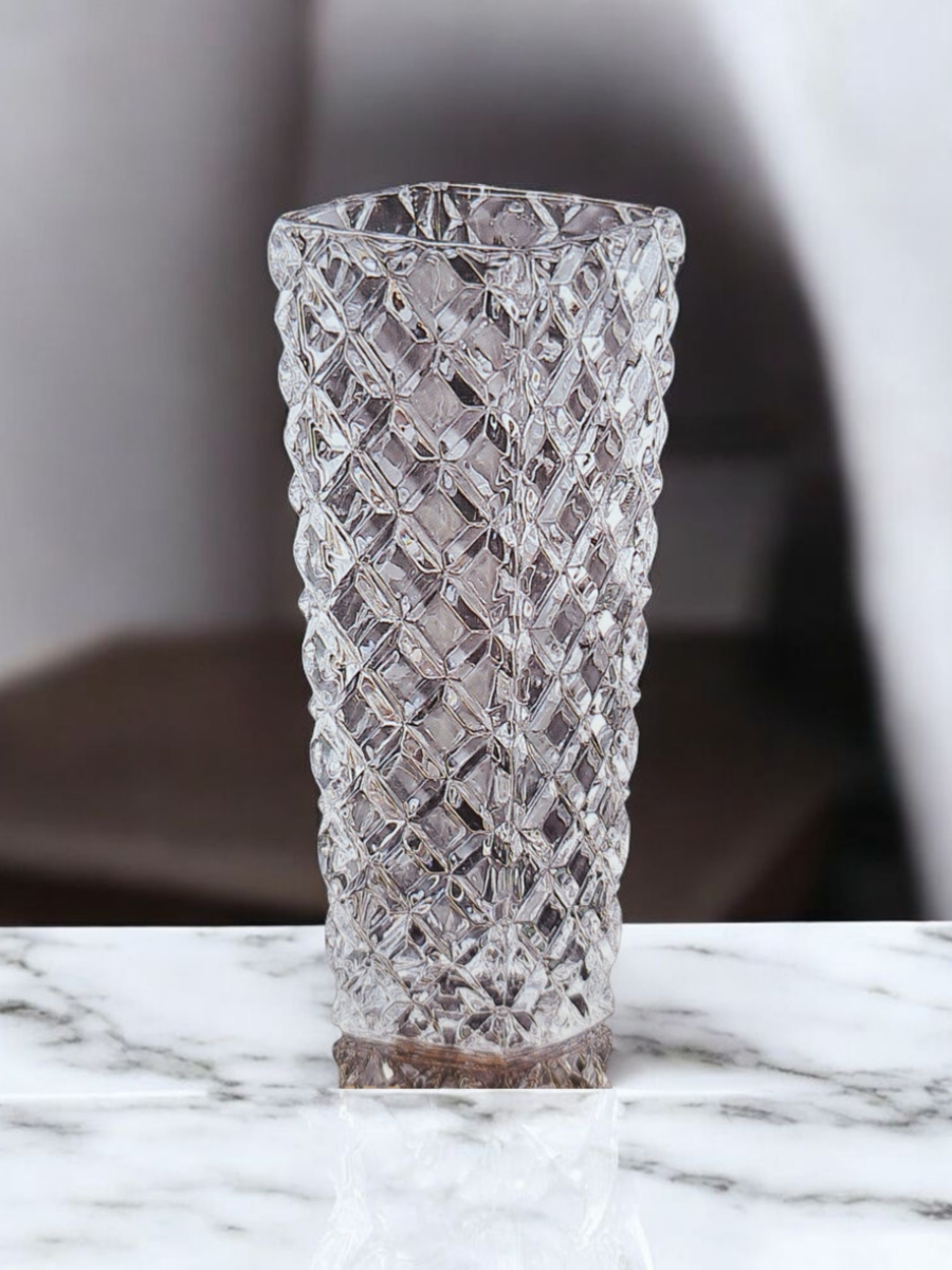 vaza, vaza za cveće, staklena vaza