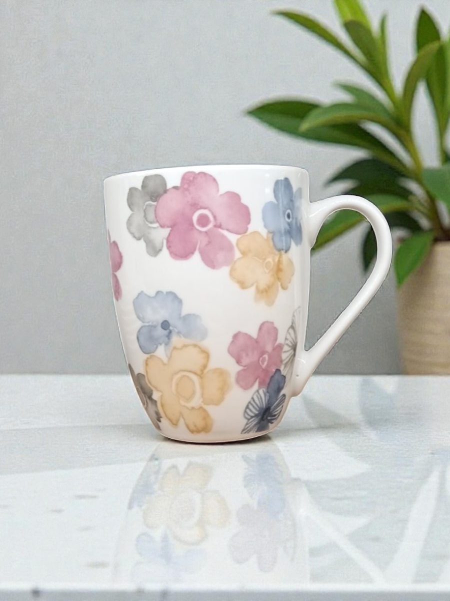 52249 ŠOLJA CVET B09-G1526-1A