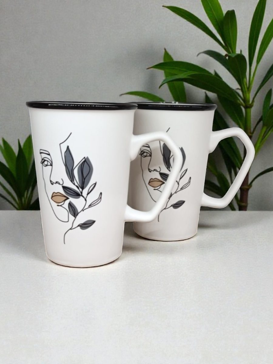 52252 ŠOLJA GB252-T3525C