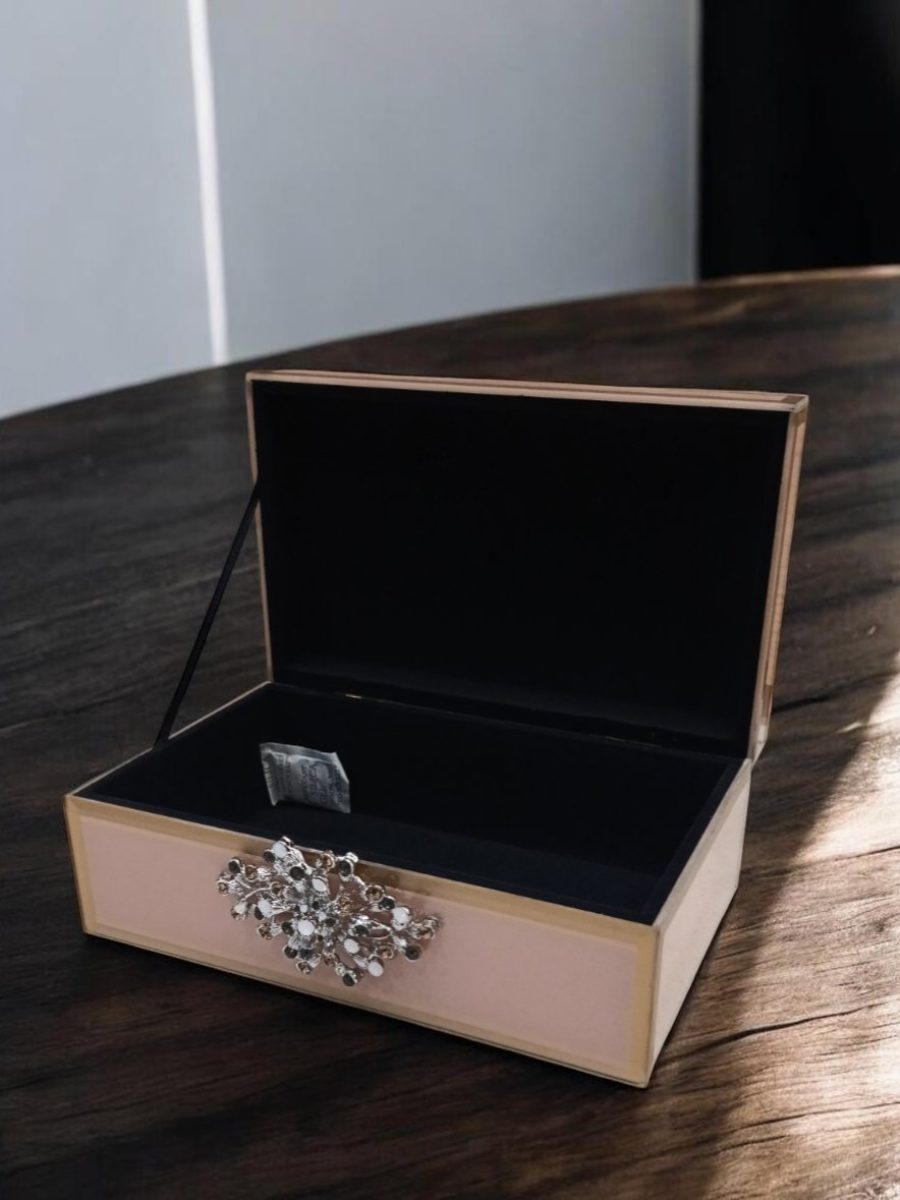 52319 KUTIJA ZA NAKIT