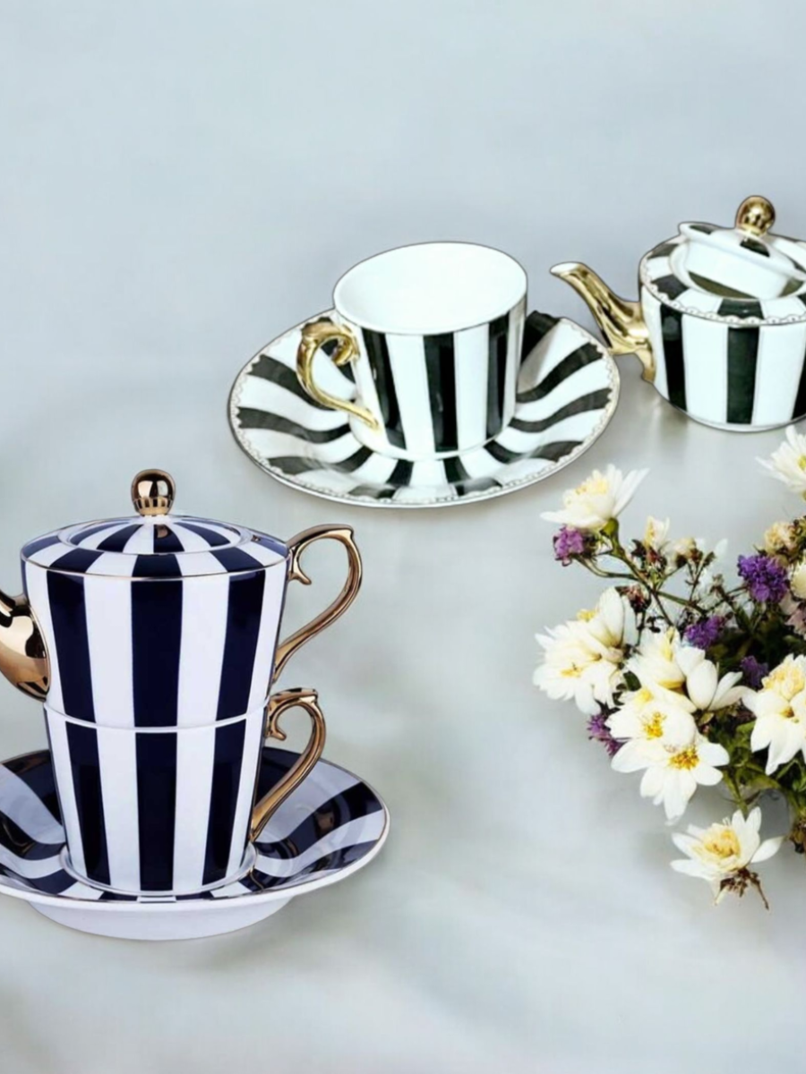 čajnik, čajnik i šolja, šolje za čaj, čaj