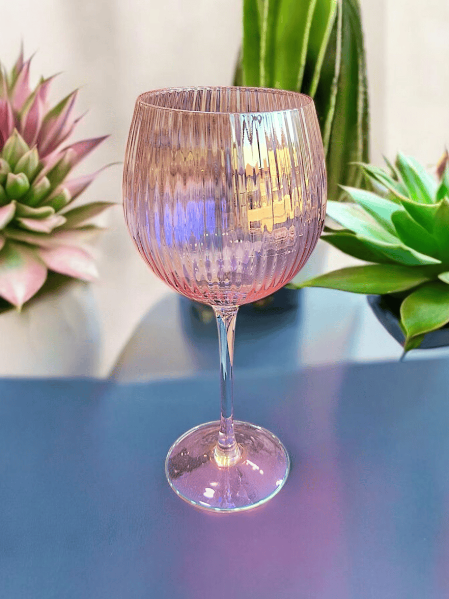 čaše za vino, roze čaše za vino, , čaše, čaše u boji, neobične čaše