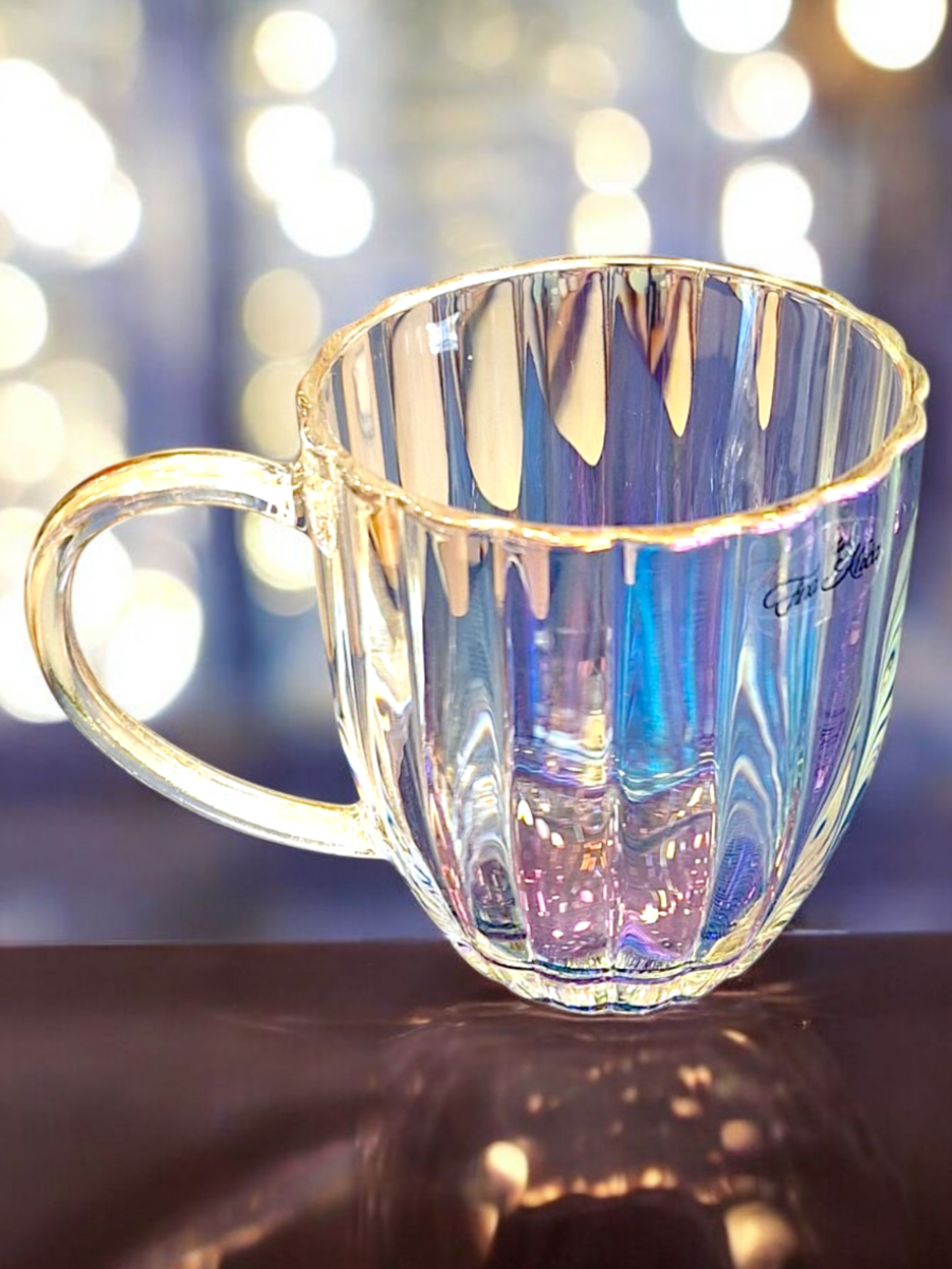 čaše za vodu, čaše za vodu rainbow, neobične čaše, čaše