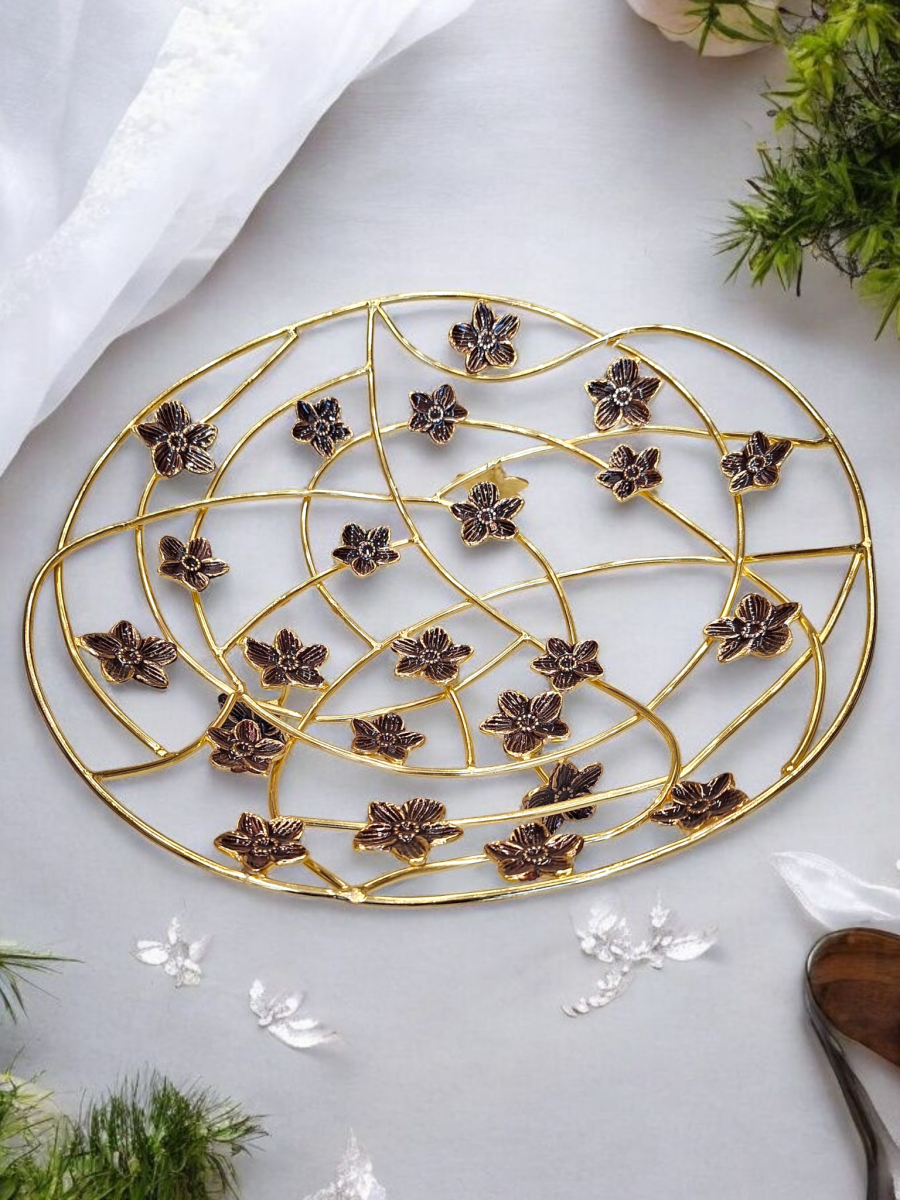 činija, činija daisy, činija daisy purple, ukrasna činija, dekorativna činija, činije