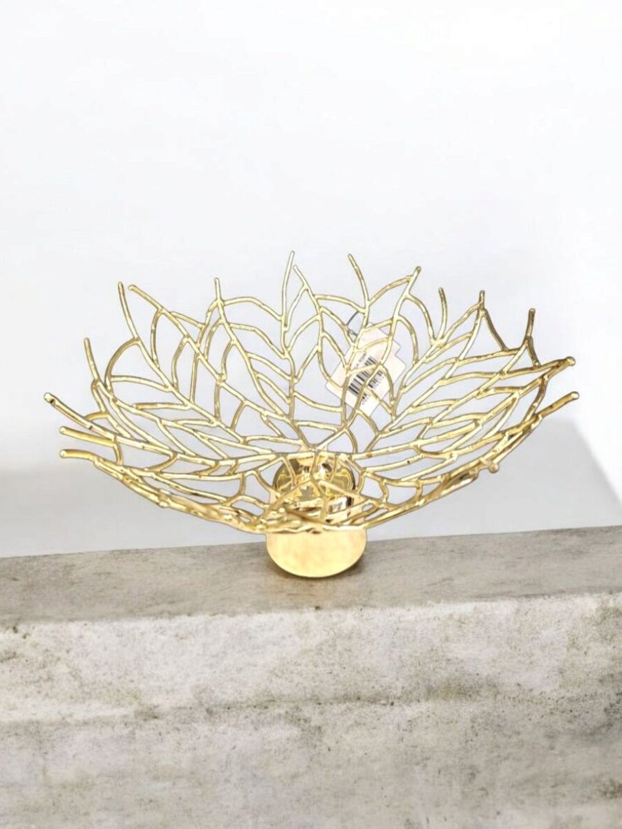 činija, činije, činije za voće, činija za voće, zlatna činija, zlatne činije, elegantne činije, unikatne činije,